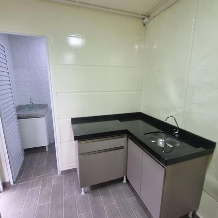 Vila Verde Container Bv Aparthotel Бара Веля Екстериор снимка