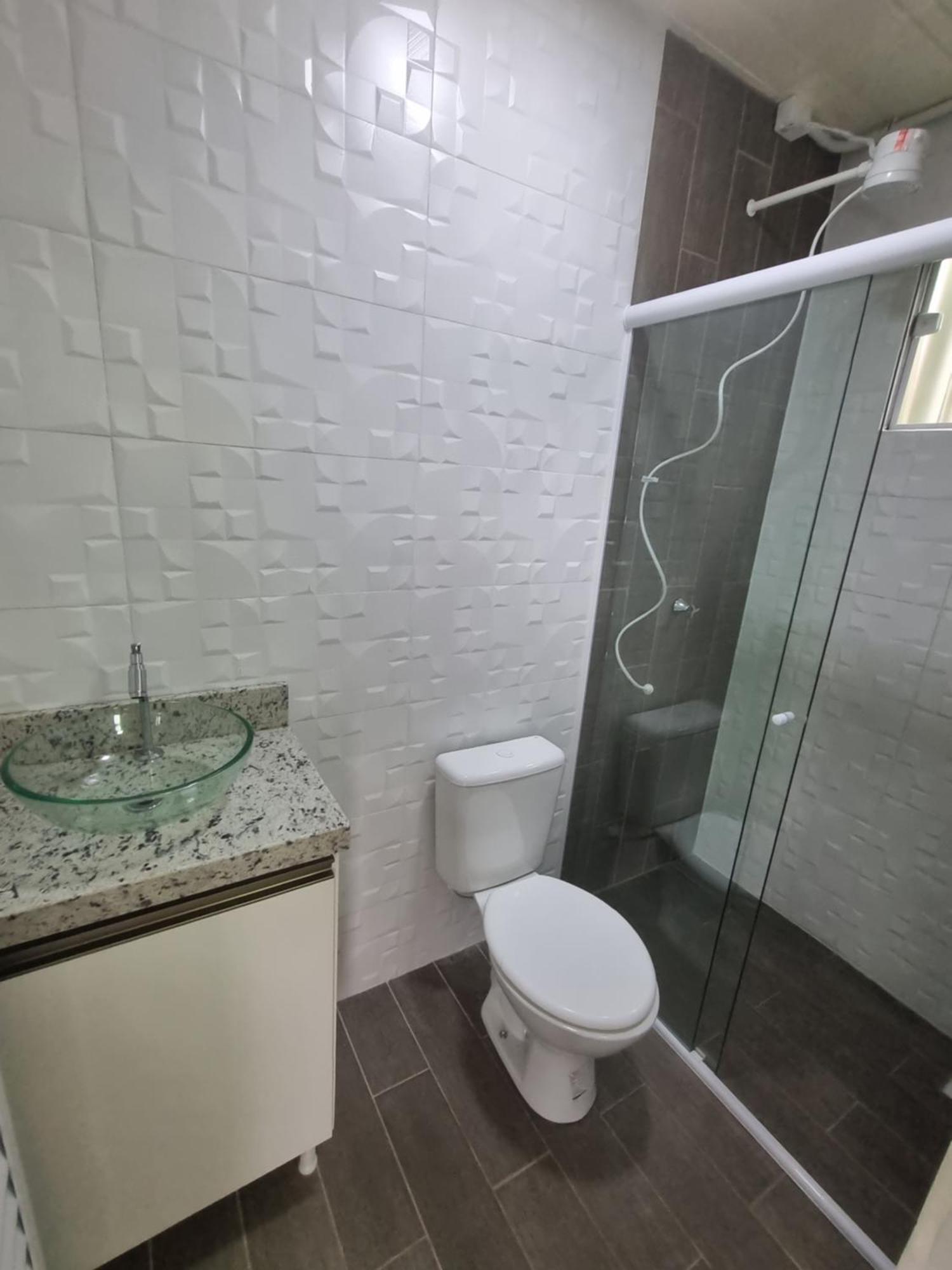 Vila Verde Container Bv Aparthotel Бара Веля Екстериор снимка